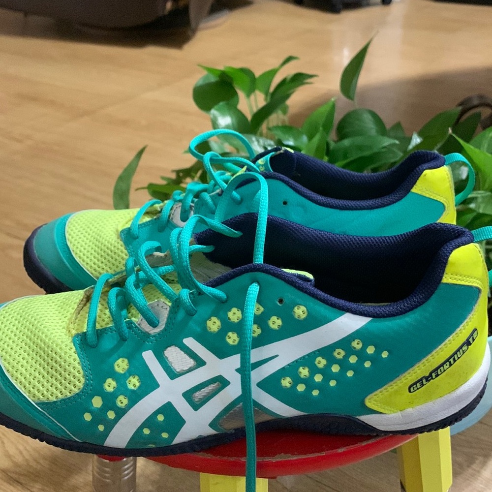 Beautiful Asic Gel sneakers